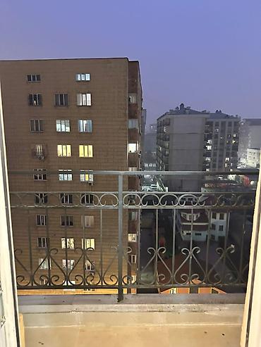 Продажа квартир: 1 комната, 2 м², 9 этаж — 8