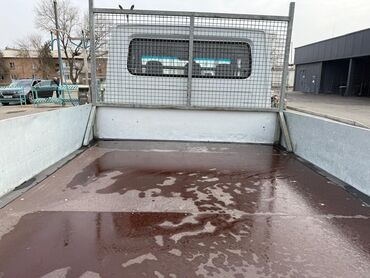 Mercedes-Benz: Mercedes-Benz Спринтер: 2001 г., 2.2 л, Механика, Дизель, Бус — 10