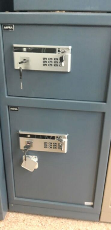 Seyflər: Seyf kassa hər ölçüdə seyf lərimiz var 🔥 yağına davamlı və davamsız — 12