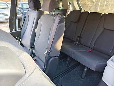 Kia: Kia Carnival: 2023 г., 3.5 л, Автомат, Бензин, Минивэн — 11