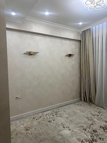 115: 2 комнаты, 47 м², Асанбай мкр Элитка, 3 этаж, Евроремонт — 10