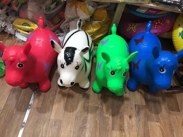 щенячий патруль игрушка: Ослик прыгун

В наличии есть