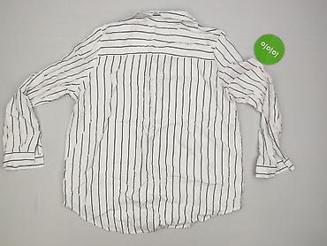 koszula loreto: Sinsay, Koszula damska, rozmiar 2XL — 3
