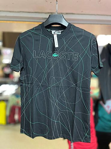 Majice: Men's T-shirt Armani Exchange, bоја - Šareno — 6