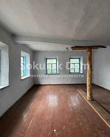 село тон: 🏠Продается дом в с. Сокулук с участком 16 соток, 800 м от трассы. 🟡 — 7