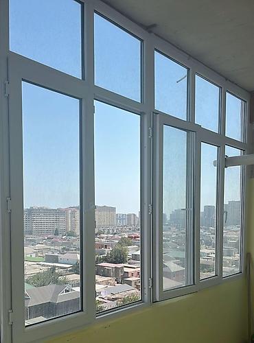 Yeni tikili: 2 otaqlı, Yeni tikili, 65 kv. m — 1