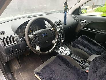 форт сиера: Ford Mondeo: 2003 г., 2.5 л, Автомат, Бензин, Седан — 2