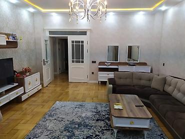 otaq studiya: 3 otaqlı, 98 kv. m — 3