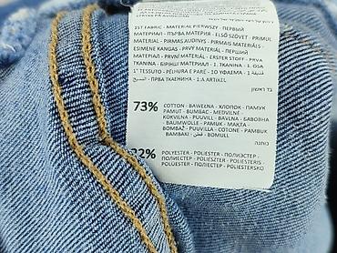 jeans perfect: Sinsay, Jeansy damskie, rozmiar S — 5