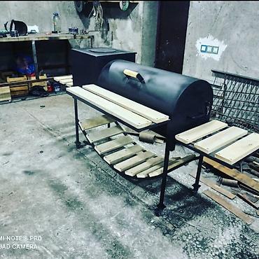gril: Her nov manqal çeşidlerinin sifarişi qebul olunur.Qiymetler — 9