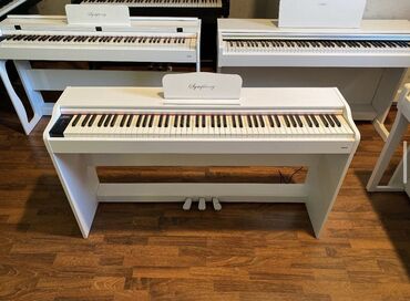 piano qiyməti: Symphony Rəqəmsal Elektron Piano Model: 8820 Hər zaman öz trendini