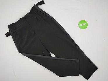 mulanka hermes: H&M, Spodnie materiałowe damskie, rozmiar M — 2
