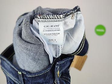 new 608: Jeansy damskie, rozmiar S — 5