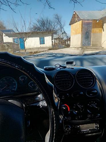 Daewoo: Daewoo Matiz: 2006 г., 0.8 л, Механика, Бензин, Хэтчбэк — 5