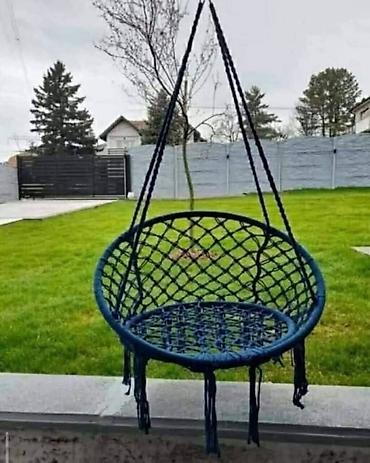 Baštenski nameštaj: 💚💚💚💚 Novo 💚💚💚💚 ✳️LJULJAŠKE ZA DVORIŠTE✳️ ➰➰➰➰➰➰➰➰➰➰➰ 💚Osim što — 3
