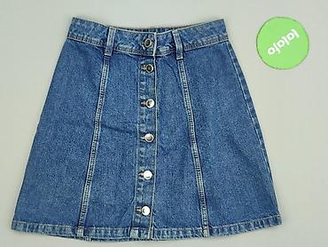 zara stranger things: H&M Divided, Spódnica damska, rozmiar 2XS — 5