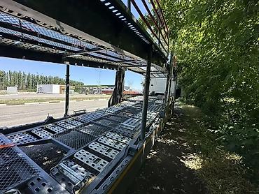 Прицепы и полуприцепы: Прицеп, Новый — 5