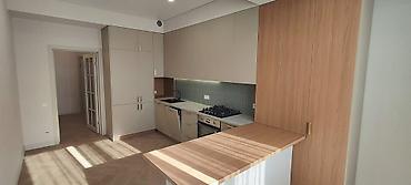 Продажа квартир: 2 комнаты, 77 м², Элитка, 4 этаж, Евроремонт — 13