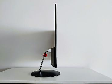 Monitori: Lenovo X24A IPS monitor 23.8 Prodajem Lenovo ThinkVision X24A — 4