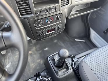 аксессуары на портер: Hyundai Porter: 2026 г., 2 л, Механика, Бензин — 5