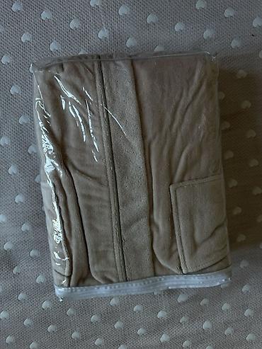махровые: Халат, Хлопок, Турция, L — 2