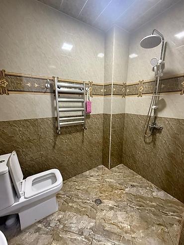 Mənzil alıram: 2 otaqlı, 57 kv. m — 2