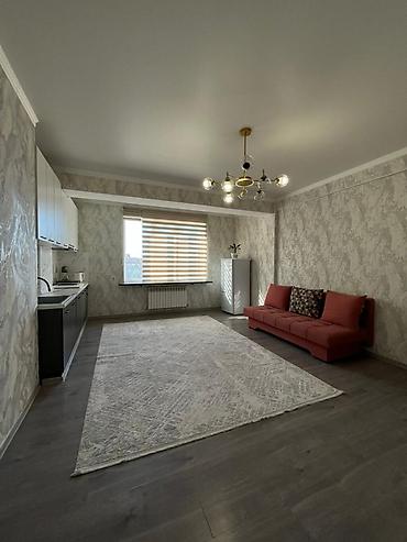 Продажа квартир: 3 комнаты, 77 м², Элитка, 8 этаж, Евроремонт — 3