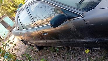 фильтр соната: Hyundai Sonata: 1994 г., Седан — 3
