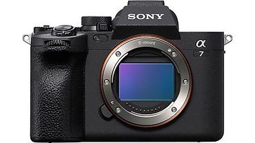 sony lens: Sony α7 IV(A7) tam kadr güzgüsüz fotoaparat – E-mount sistem - 24 MP — 1