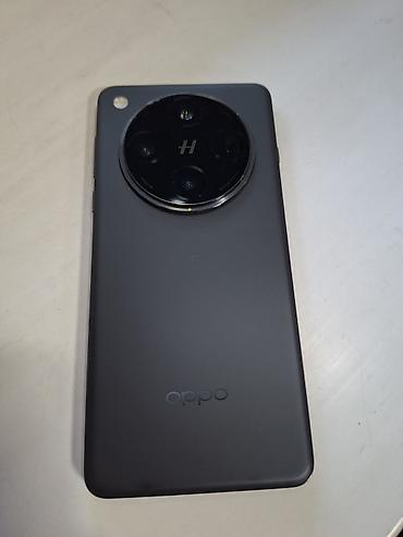 find x5pro: Oppo Find X8 Pro, Б/у, 512 ГБ, цвет - Черный, 2 SIM — 2