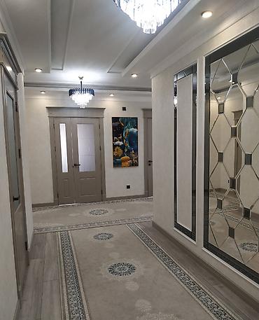 Продажа коттеджей и домов: Продаю 5 –комнатный дом. Адрес: Ак Ордо 2. Ленинский район Серия: Дом — 18