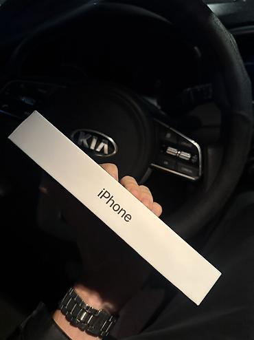 Уюлдук телефондор жана аксессуарлар: IPhone 18 Pro Max, Жаңы, 256 ГБ — 3