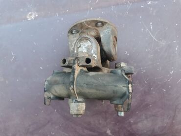 Auto delovi: Pomocni kardan Lada 2121,21213,21214 Niva br.4. Polovno, ocuvano — 6