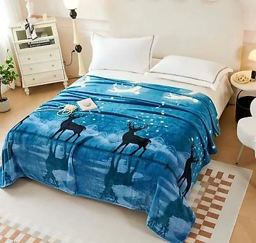 Ćebad i pokrivači: 📏 Dimenzije: 150 × 200 cm. 2200 din 200 × 220 cm. 2400 din ✔️ — 12