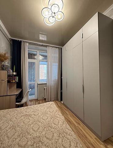 оргтехстрой: 2 комнаты, 45 м², Филармония Элитка, 6 этаж, Евроремонт — 7