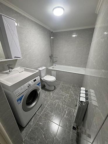 Продажа квартир: 1 комната, 40 м², Элитка, 9 этаж, Евроремонт — 9