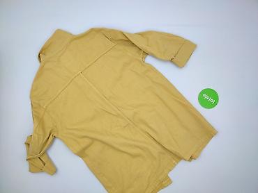 pull and bear kurtki wyprzedaż: PULL&BEAR, Kurtka jeansowa damska, rozmiar M — 3
