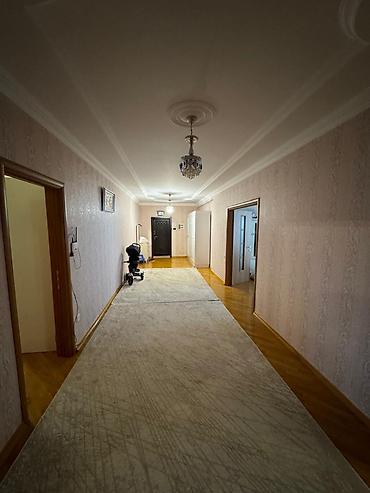 Квартиры: 3 комнаты, Новостройка, м. Нариман Нариманов, 170 м² — 9