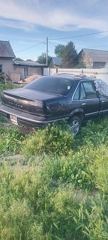 пластик принц: Daewoo Prince: 1997 г., 1.8 л, Механика, Бензин, Седан — 3