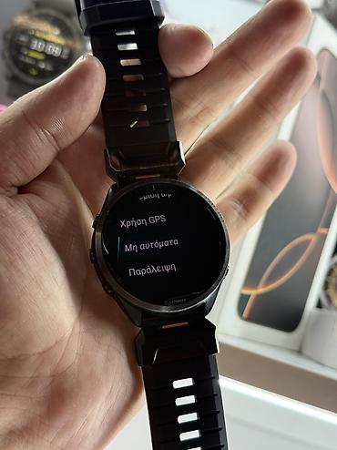 casio illuminator: Спортивные часы часы, Garmin, GPS, Компас, Пульсометр, Водонепроницаемые, Оригинал, Мужские, Б/у — 5