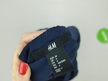 hm kaszmir: H&M, Tunika damska, rozmiar S — 5