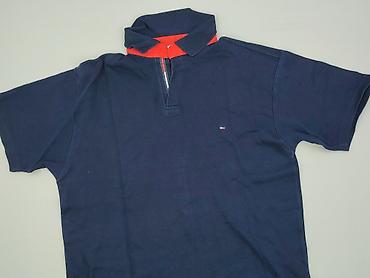 pull snd bear: Hilfiger Denim, Koszulka polo dla mężczyzn, rozmiar 2XL — 1