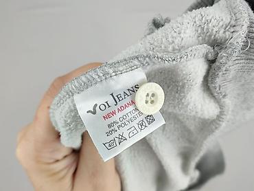 voi jeans: Voi Jeans, Bluza z kapturem damska, rozmiar M — 5
