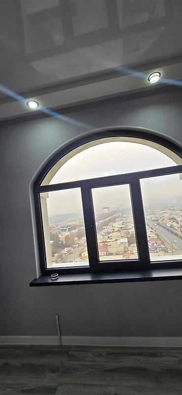 Продажа квартир: 2 комнаты, 80 м², Элитка, 14 этаж, Дизайнерский ремонт — 16