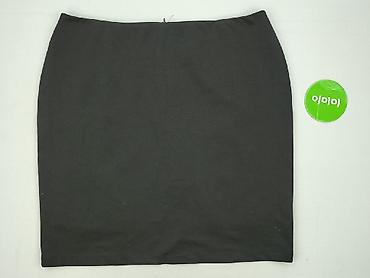 basic spódnice: Spódnica damska, rozmiar 5XL — 2