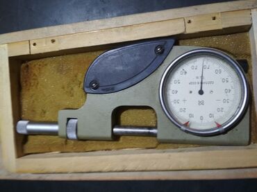 Микрометры: Продаётся мерительный инструмент — 9