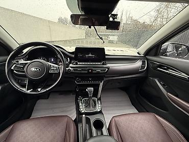 Kia: Kia Seltos: 2019 г., 1.6 л, Бензин, Кроссовер at lalafo.kg — 11 Kia: Kia Seltos: 2019 г., 1.6 л, Бензин, Кроссовер — 11