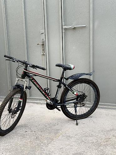 İdman velosipedləri: Velosibetde Heçbir Probelem Yoxdu Az İstifade olunub Qiymətdə Cüzi — 2
