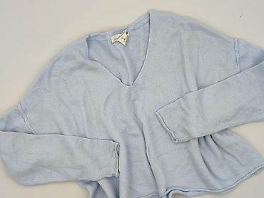 atmosphere bluz: H&M L.O.G.G., Sweter damski, rozmiar S — 1