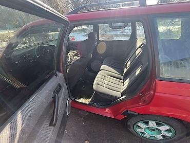 Volkswagen: Volkswagen Passat Variant: 1989 г., 1.8 л, Механика, Бензин, Универсал at lalafo.kg — 8 Volkswagen: Volkswagen Passat Variant: 1989 г., 1.8 л, Механика, Бензин, Универсал — 8